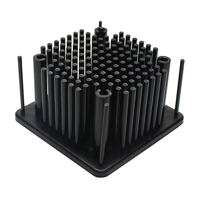 APR505015CB/A01 CTS Thermal Management Products 風扇、熱管理 DigiKey